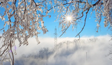 Какие сюрпризы готовит погода на Наурыз – прогноз по регионам