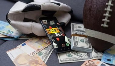 Букмекеров обязали перечислять деньги Казахстану с каждой ставки