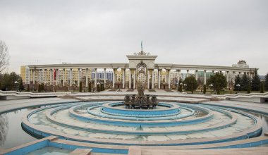 Тело мужчины обнаружили в районе парка первого президента в Алматы