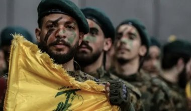 США ввели санкции против компаний, связанных с финансированием «Хезболлы»