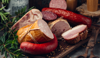 Самое вредное мясо для детей назвали ученые