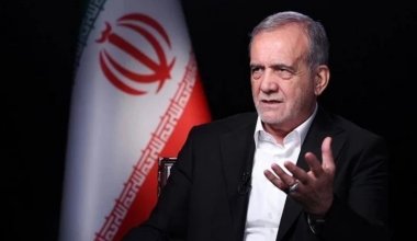 "Вы — наши братья": Иран обратился к мусульманским странам