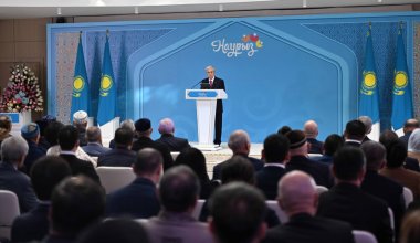 "Он добьется результатов": Токаев похвалил акима Туркестанской области