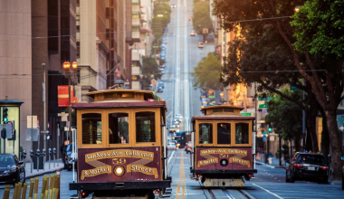 Власти Сан-Франциско поддержали празднование Наурыза