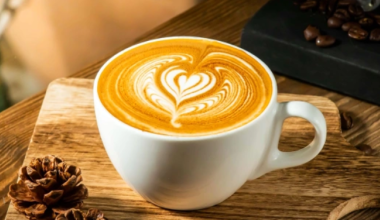 Найдена оптимальная доза кофе для психического здоровья