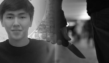 Отец убитого в Шалкаре юноши просит объективного расследования