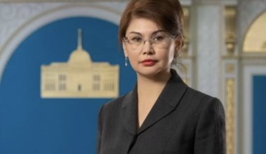 Балаева высказалась о деле журналистки Ботагоз Омаровой