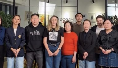 Дело Омаровой: журналисты обратились к президенту Токаеву