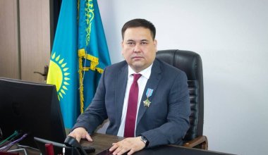 В Астане судят бывшего директора станции скорой помощи по делу о хищениях