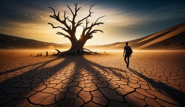 ООН предупредила о критическом состоянии климата на Земле