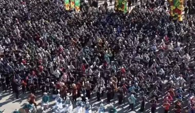 Действительно ли домбристы из ВКО установили рекорд Гиннесса?