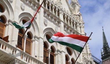 Венгрия могла передавать Москве детали заседаний ЕС - СМИ