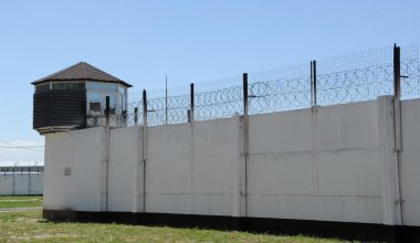 Осуждённый погиб после конфликта в колонии Атырау