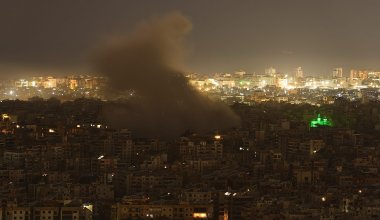 Удары по Ираку, ракеты по Израилю и спор о переговорах: что происходит вокруг Ирана