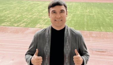 Серик Сапиев получил новую должность