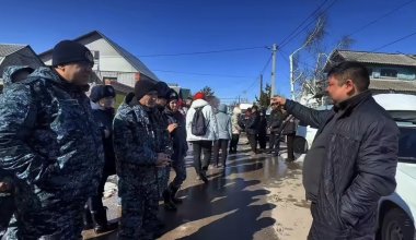 В Костанае почти неделю ищут пропавшего 17-летнего подростка