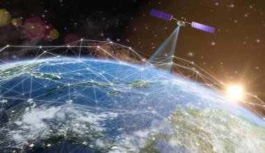 Аналог Starlink: российский интернет может появиться в Казахстане