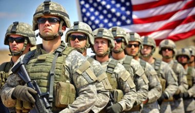 Новая эскалация: США направляют на Ближний Восток тысячи спецназовцев