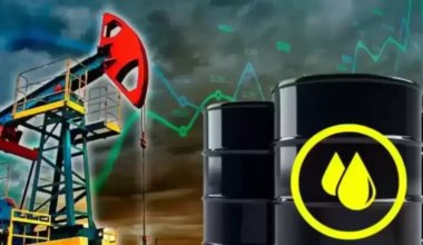 Названо место Казахстана в рейтинге крупнейших производителей нефти в мире