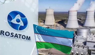 Россия хочет привлечь Узбекистан к своим атомным проектам за рубежом