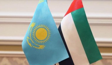 Казахстан сделал заявление о войне на Ближнем Востоке