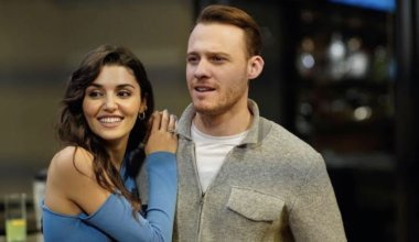 В Турции могут задержать актрису из сериала «Постучись в мою дверь»