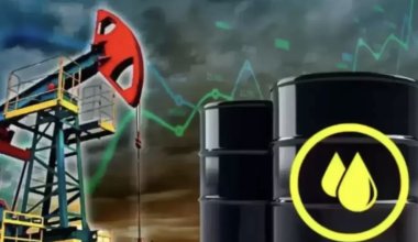 Россия зарабатывает больше на нефти из-за войны на Ближнем Востоке - Bloomberg