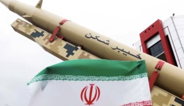 «Война закончится, когда решит Иран». Тегеран отверг план США