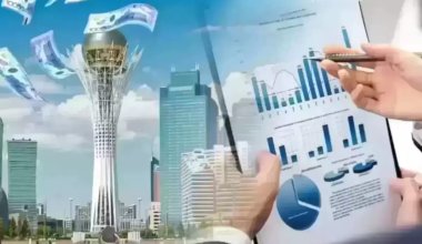 Сотни фейковых производств вскрылись в Казахстане