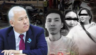 Лишать пожизненно: почему депутат Абенов требует ужесточить наказание за уличные гонки