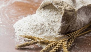 Казахстанская мука добралась до Нью-Йорка