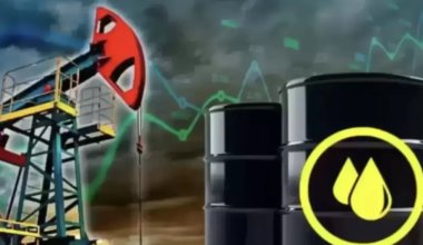 Дорогая нефть: кому повысят зарплату в Казахстане из-за конфликта в Иране