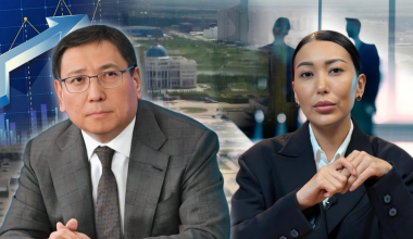 Ерболат Досаев: уход в тень или разбег перед карьерным прыжком?