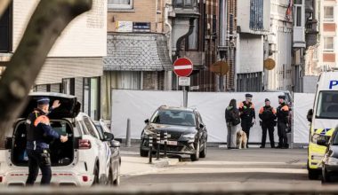 СМИ: за нападениями на синагоги может стоять Иран