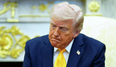 Трамп заявил о «победе» и давлении на Иран