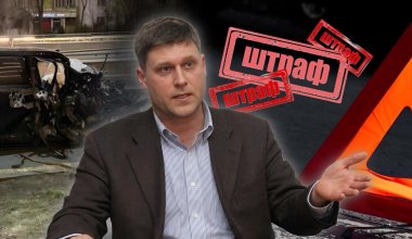 Для кого ПДД? Почему в Казахстане штрафы не стимулируют культуру вождения