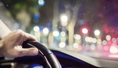 Попадут ли под амнистию привилегированные водители в Казахстане?