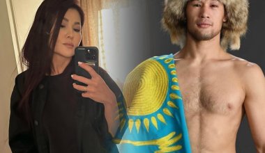 Бывшей жене Шавката Рахмонова вынесли приговор