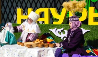 Задержан блогер, призывавший казахстанцев не праздновать Наурыз