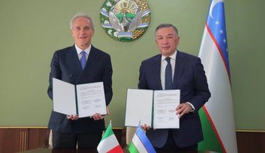 Поездки в Италию на сезонную работу упростили для граждан Узбекистана