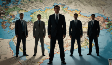 "Люди ошибаются о Казахстане": экспаты о причинах переезда в Астану