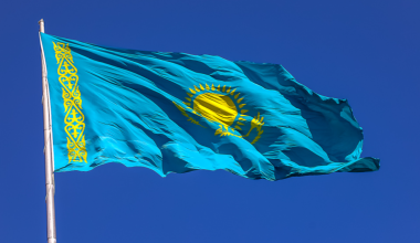 Продолжительность жизни в Казахстане выросла