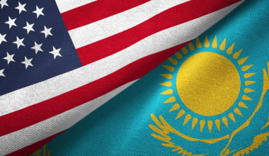 Казахстан и США обсудили энергосотрудничество