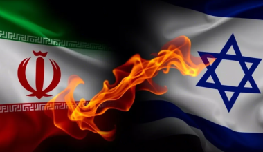 Хуситы пригрозили вступить в войну на стороне Ирана