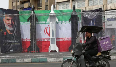 В Исламабаде пройдут переговоры по кризису вокруг Ирана