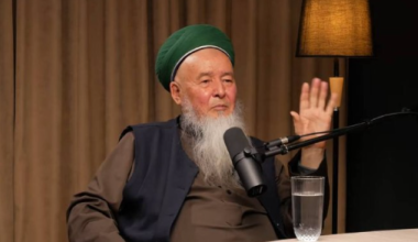 В Казахстане мужчину оштрафовали за высказывания о передаче жены своему ученику