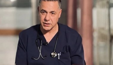 ООН заявила о пытках врача из Газы, чья семья - граждане Казахстана