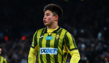 Сатпаева в «Челси» ждет непростой старт карьеры