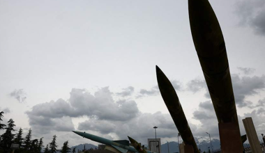 КНДР заявила о ракетах, способных достичь США