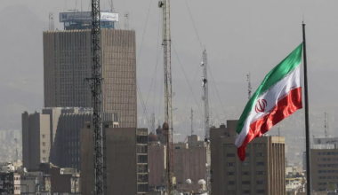 После ударов США и Израиля Иран остался без света